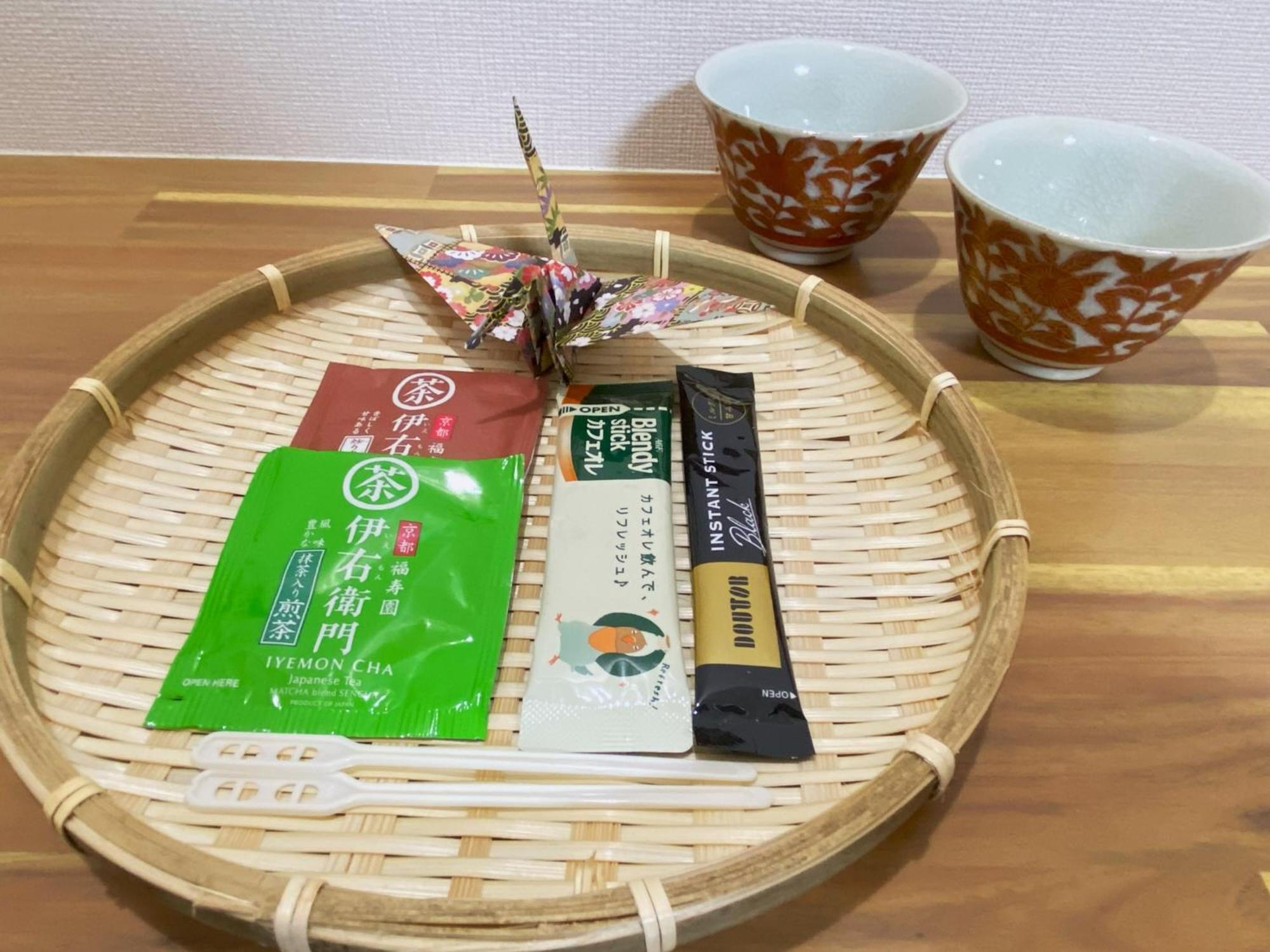 Kyoto Tabisou Kasumi Aparthotel Exteriör bild