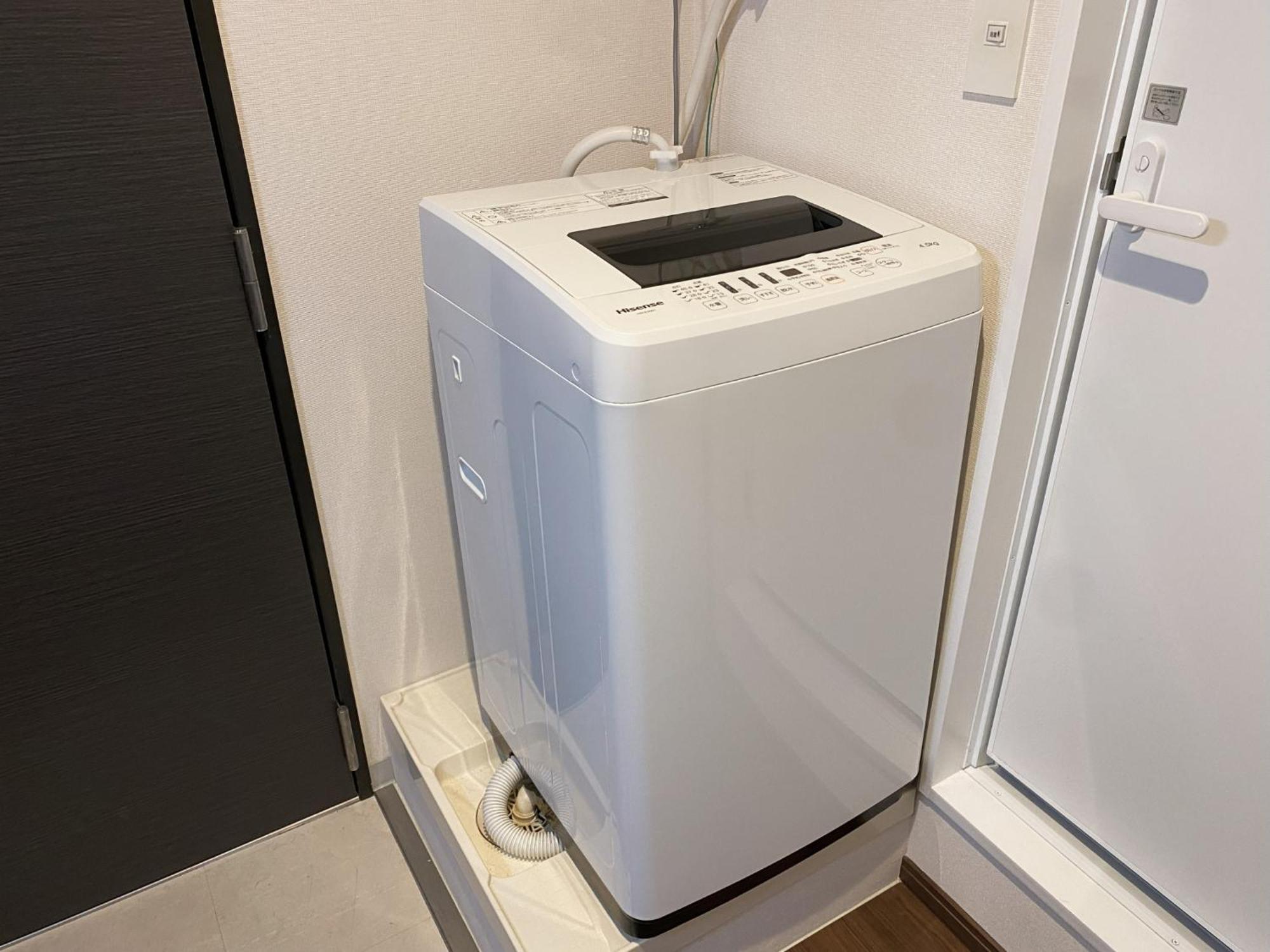 Kyoto Tabisou Kasumi Aparthotel Exteriör bild