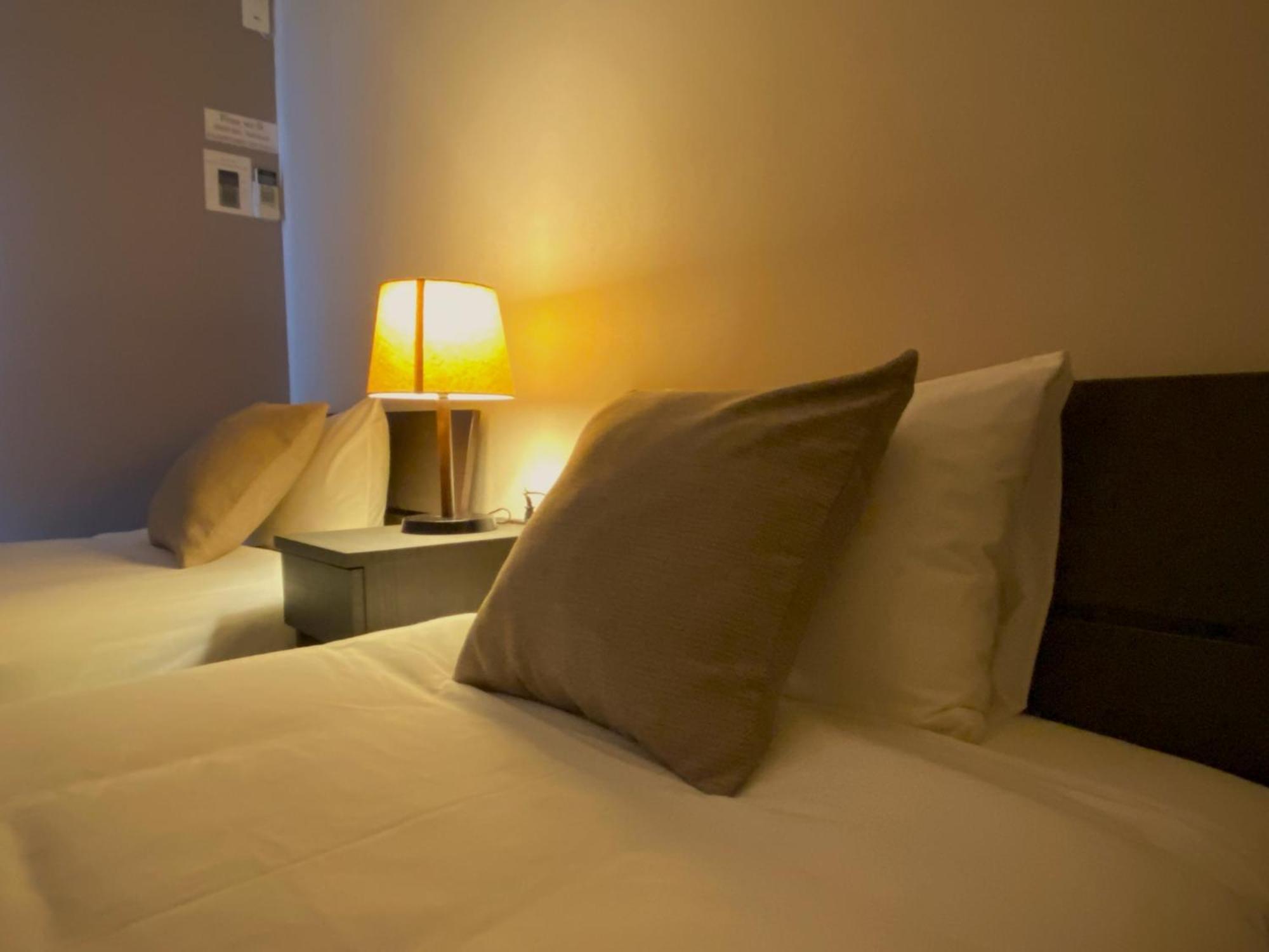 Kyoto Tabisou Kasumi Aparthotel Exteriör bild