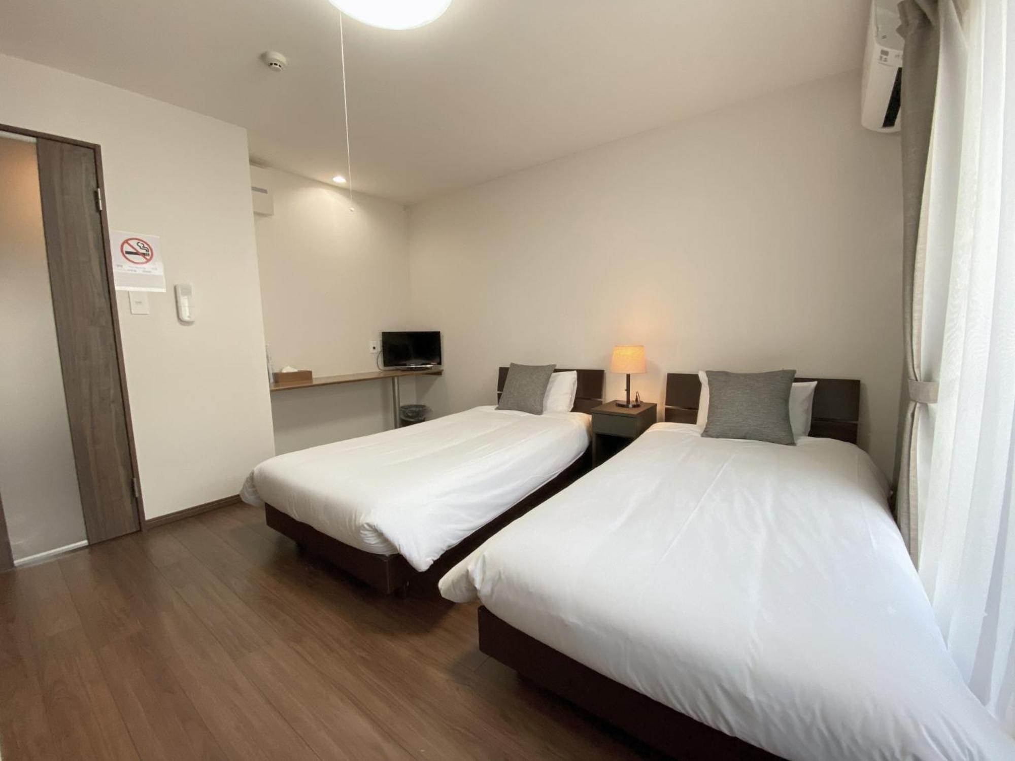 Kyoto Tabisou Kasumi Aparthotel Exteriör bild