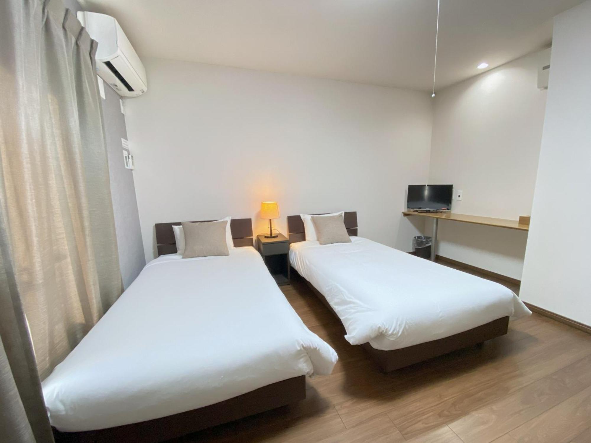 Kyoto Tabisou Kasumi Aparthotel Exteriör bild