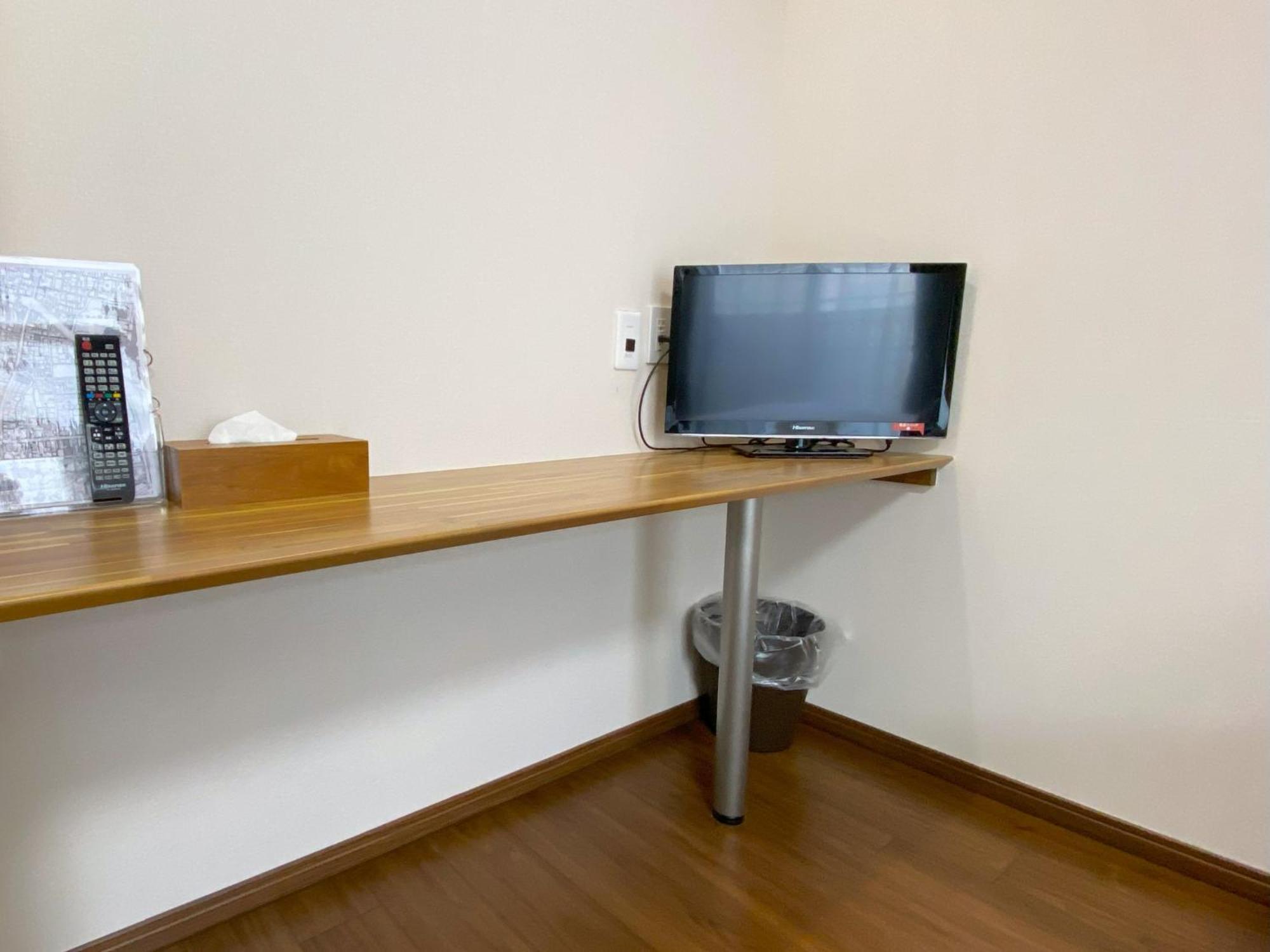 Kyoto Tabisou Kasumi Aparthotel Exteriör bild