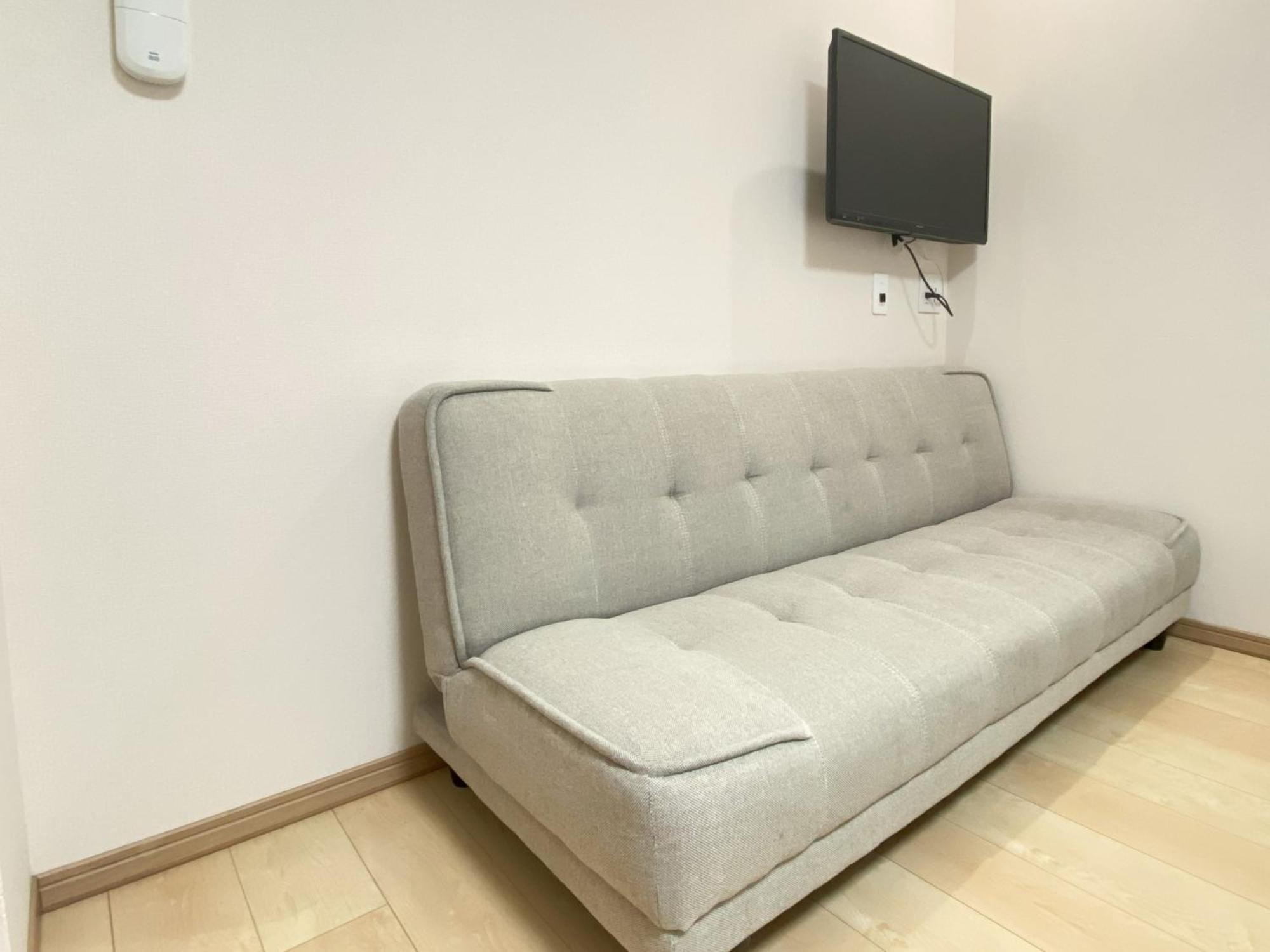 Kyoto Tabisou Kasumi Aparthotel Exteriör bild