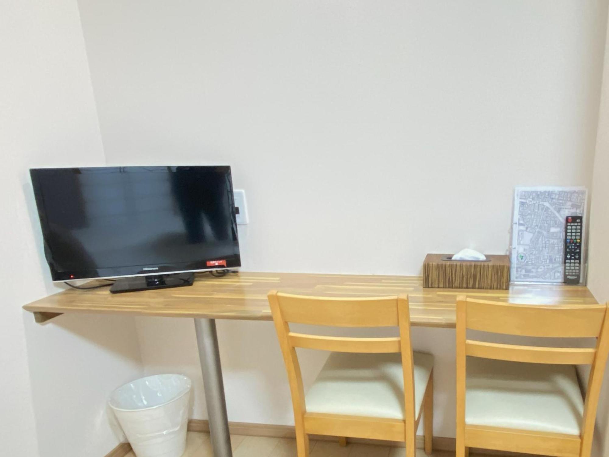 Kyoto Tabisou Kasumi Aparthotel Rum bild